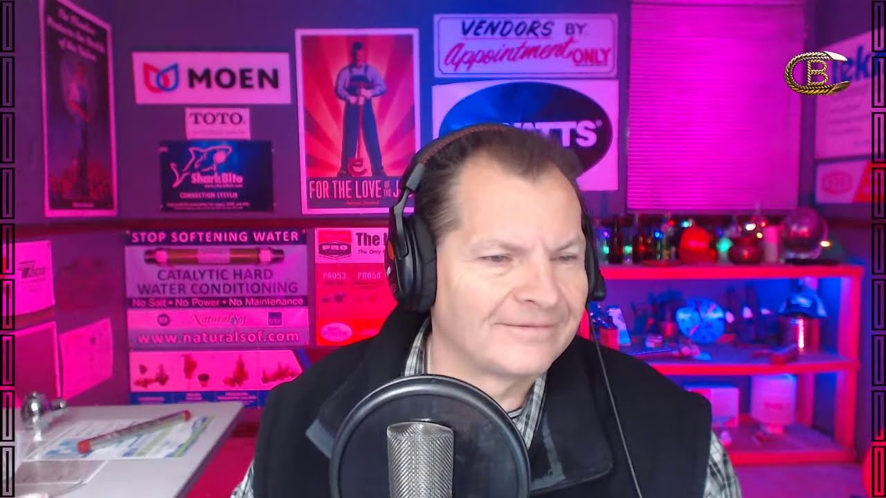 Quantum Disinfection - Water Treatment With Silver - No Power Needed - Bobby Whataman Jackson