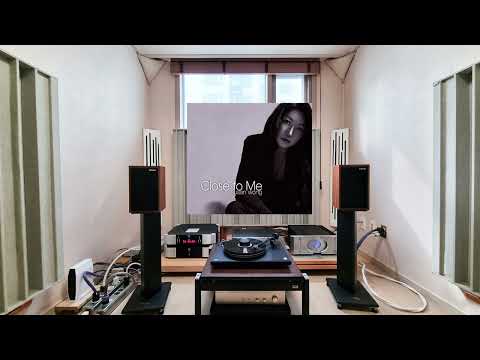 (Sub) Susan Wong  - Vincent