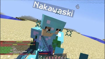 [Kohi] XxMrWowzxX v.s. Nakawaski