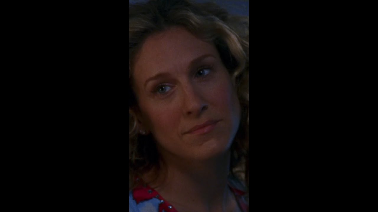 SAMANTHA E A ICÔNICA CENA DE "NOT MY STYLE" 🤌