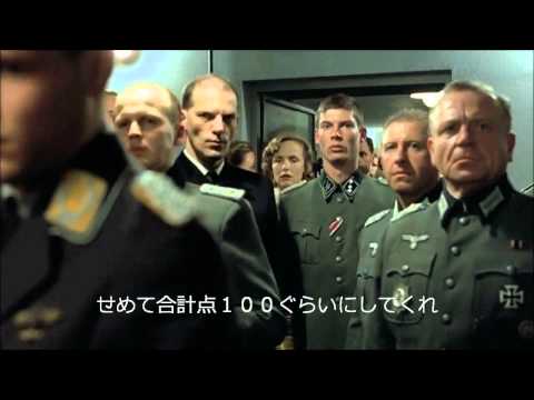 テストについてお怒りのようです