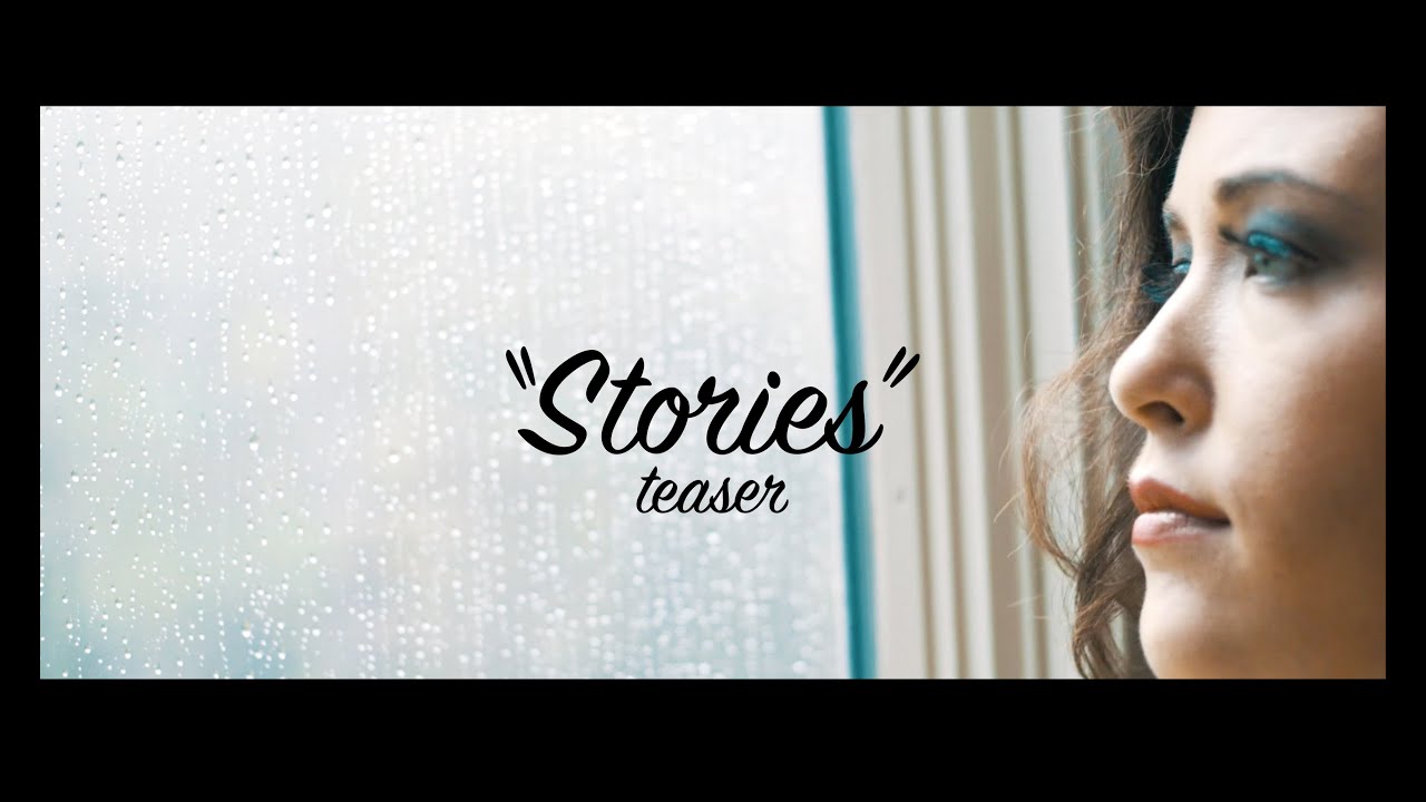 Rowlan - Stories (Music Video Teaser)