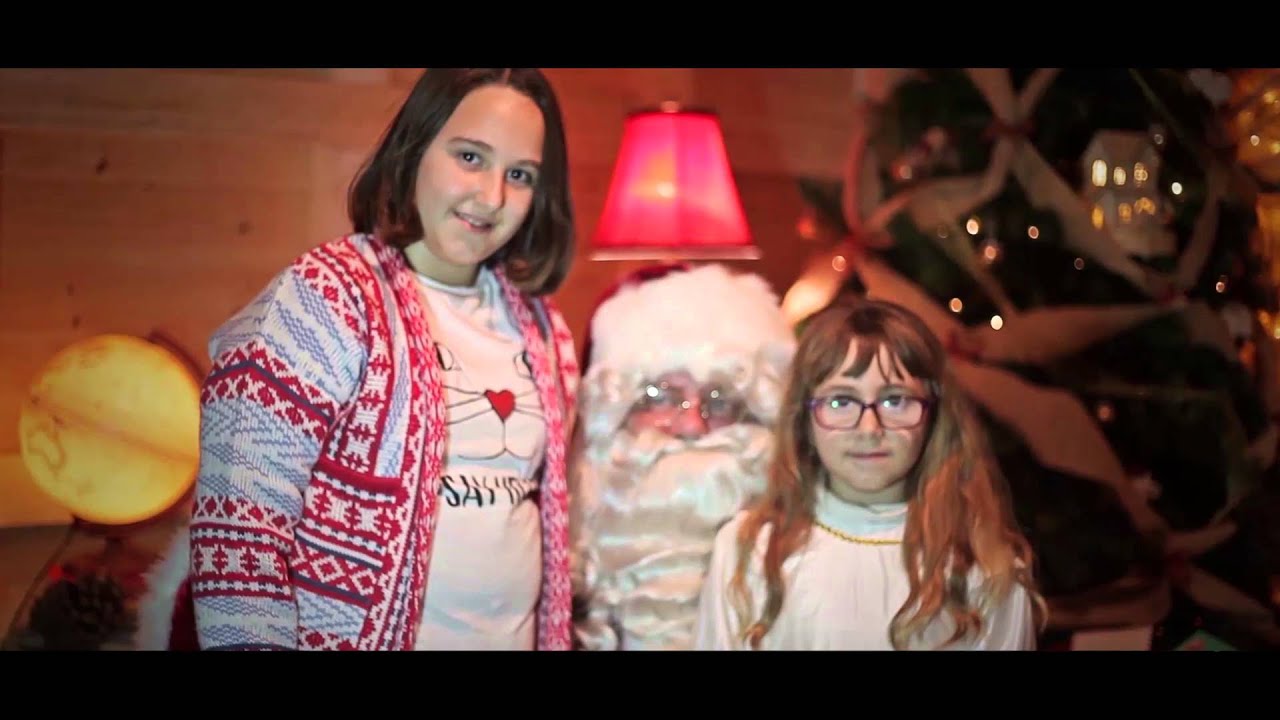 RESUMEN NAVIDAD EN SAN FERNANDO 2015-16 