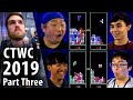 My experience at the classic tetris world championships 2019  part 3
