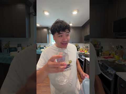 Delicious Lemonade 😂