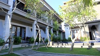 De Dukuh Guest House | Bali, Indonesia | Hotel Review🏠 | Indonesian Dream Hotels
