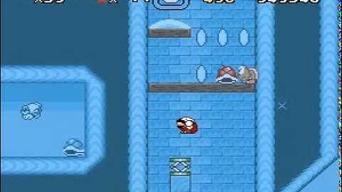 The 7th Annual Vanilla Level Design Contest Collaboration Hack Part 10