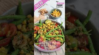Wholesome Plant-Based Recipes To Fuel Your Fitness Journey Bikini Fit Food Recipes