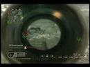 Call of Duty 4 ACOG sniper montage part 2