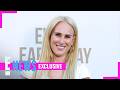 Rumer Willis Reveals How She Handles Criticism as a Single Mom | E! News