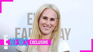 Rumer Willis Reveals How She Handles Criticism as a Single Mom | E! News