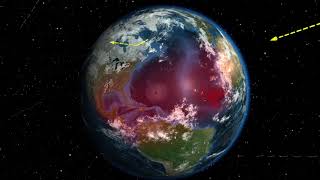 NASA Earth's Energy Budget