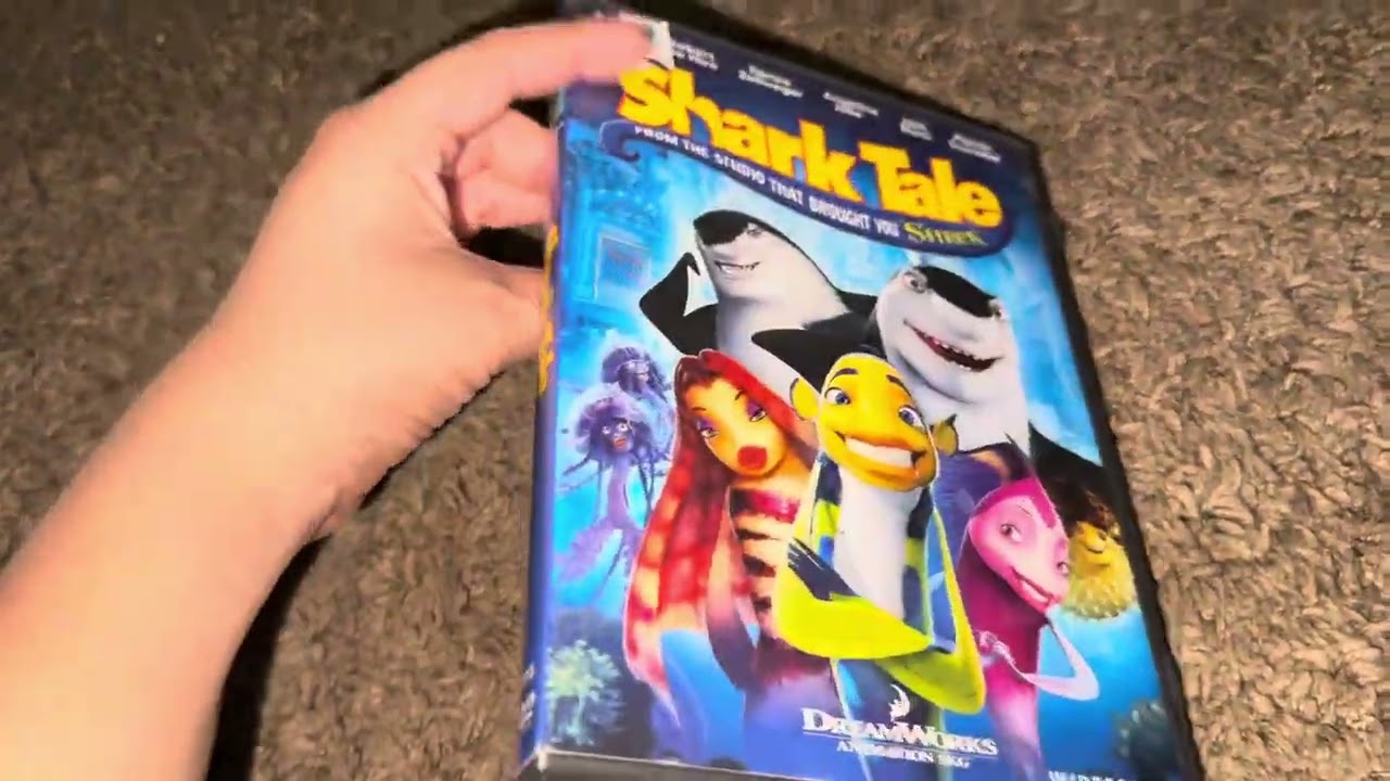 My DVD Blu Ray Review 2026 Editon