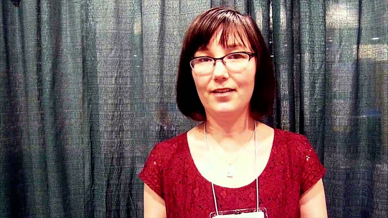 library jobs 2014 ALA Annual Conference - Colleen Frakes on Comics and Libraries