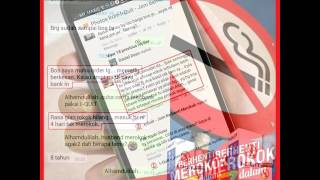 Download Lagu Testimoni I-QUIT Berhenti Merokok MP3