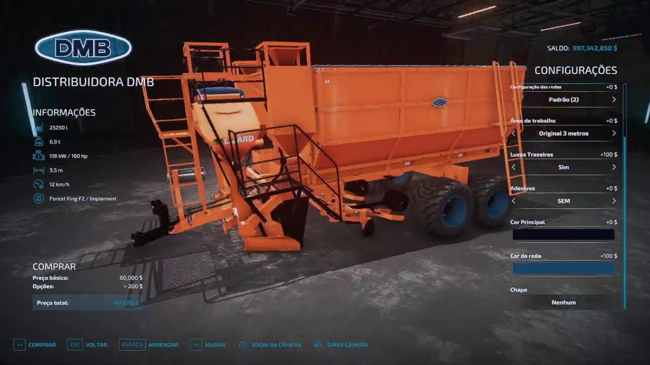 Farming Simulator 22  SP AGRO MAP ROLEPLAY