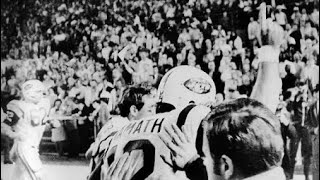 ‘Smart💰Was On The NY Jets’: NFL Legend Bubba Smith Reflects On Fixing Of Iconic Super Bowl III 🏈 