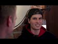 ETS World Champion Interview with Michal Orlowski, RD4 Season #17 Daun, GER