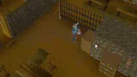 Another Lvl 2 Clue, Decent reward this time!