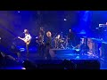 Paul McCartney, Ringo Starr, Ronnie Wood - Get Back - London O2 16th December 2018