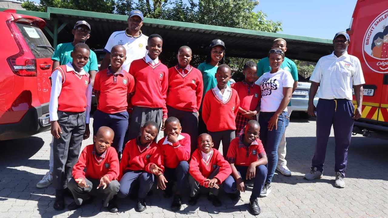 Wonder Cement Kit Handover