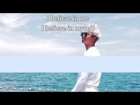 [日本語字幕]RAP MONSTER-I believe