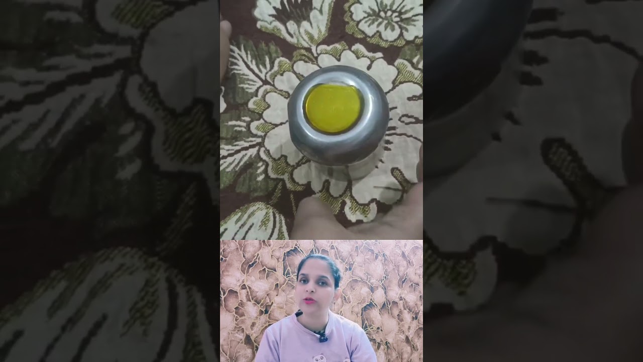 I wish I had known this earlier...😲🥺