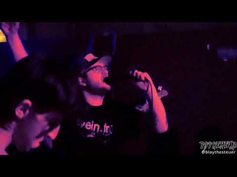 Apprehend - God Watched Me Do This Live 01/31/2022 auf YouTube ansehen Apprehend - God Watched Me Do This Live 01/31/2022 auf YouTube ansehen