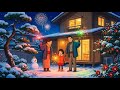 Ghibli Style New Year 2025 2026 Cozy Japanese Winter Story 