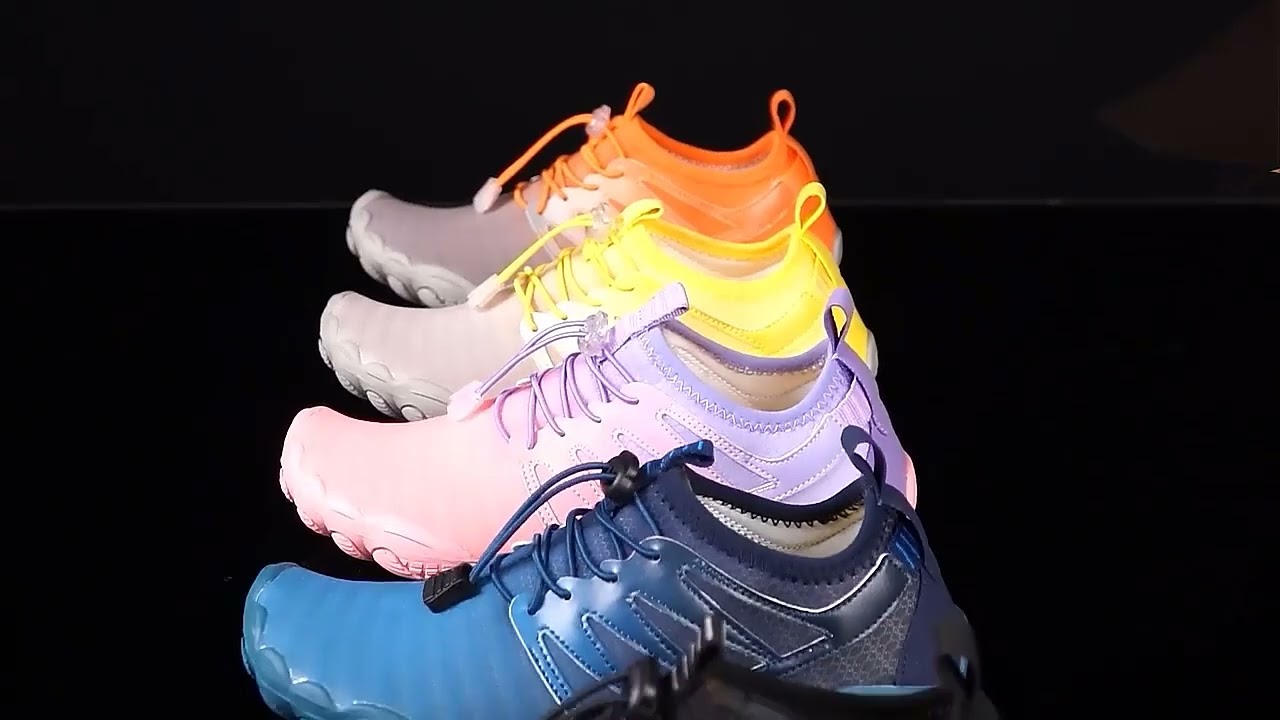 Slip-Resistant Barefoot Shoes hot 2023