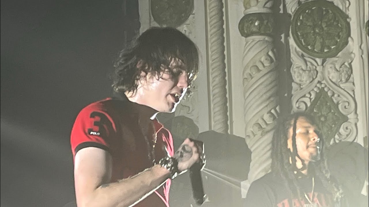 Sematary Slaughter House (Live in Chicago, 02/25/2023) YouTube