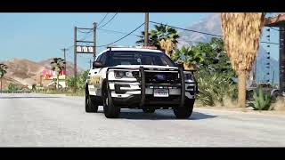 GTA 5 Evoke Roleplay | Official Cinematic Trailer | #fivem #roleplay #gtav