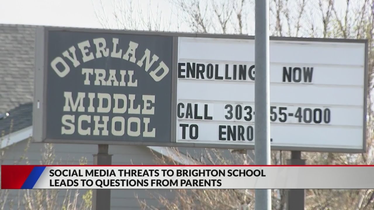‘Heightened security measures’ at Brighton schools after threat