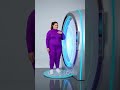 Dubai’s Newest AI Weight Loss Machine Will Transform Your Body Fast #WeightLoss #AI #Dubai