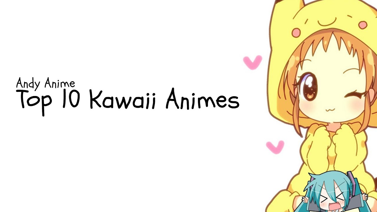 anime kawaii