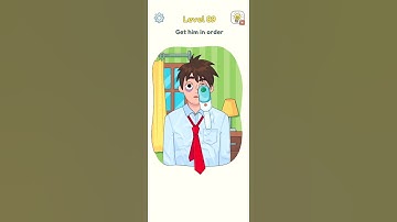 DOP 3#level 89[ GET HIM IN A ORDER