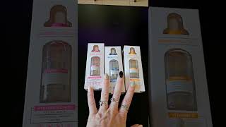 $2 serums?!?! YES PLEASE!