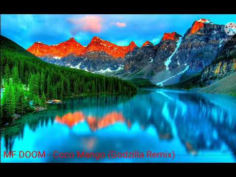 MF DOOM - Coco Mango (Godzilla Remix)