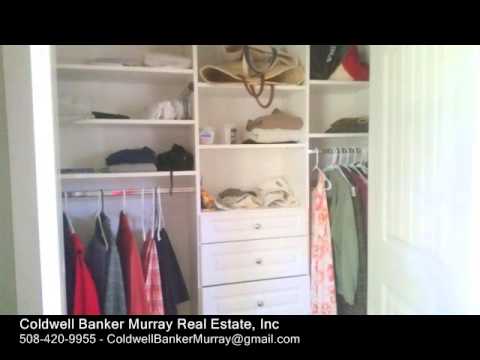 33 Nehoiden St, Harwich, MA home video tour