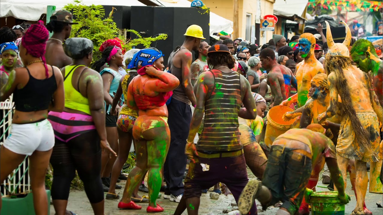 Ghetto Kidd - Doh Bother {Soca 2019} {carriacou} Night Whispers Riddim