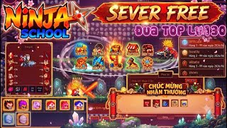 Free-to-Play Private Ninja School Online Server - Exclusive CR7 Costume & Epic Top-Ranking Race screenshot 5