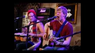 Bwani Junction - Dirty Old Town Rare En Live 2012