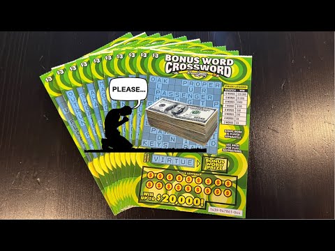 $20,000 PRIZE BONUS