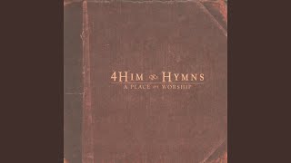 Video thumbnail of "4Him - The Solid Rock"