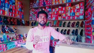 Ajio Business review ledis pu chappal Tanveer Footwear volg screenshot 5