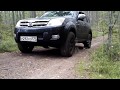 Great Wall Hover 2.4L. 2008 год выпуска авто.