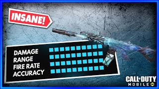 Unleashing the Fiery Fury of the Krig 6 | Epic COD Mobile Highlights!
