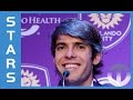 Kaká : Brazil&#39;s MLS Star at Orlando City