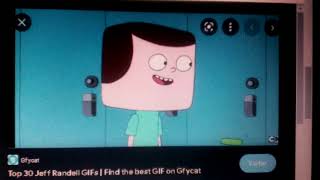 Jeff Randell Y Zee Zatara