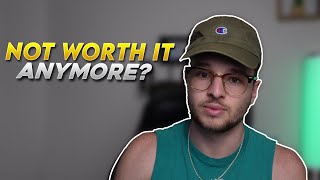 Does Wholesaling Real Estate Still Work?  Worth It?
